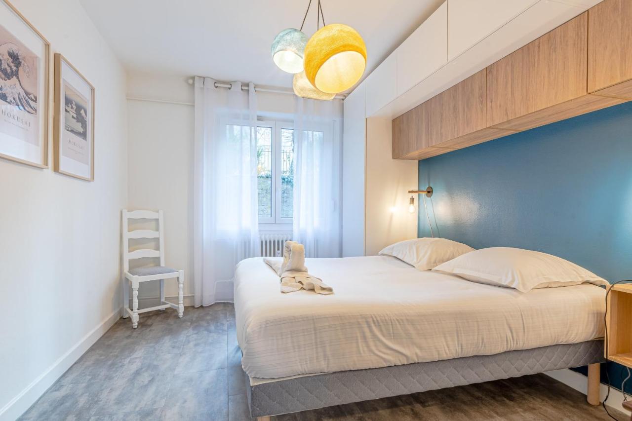 Апартаменти Casa Pestana Мец Екстер'єр фото